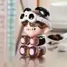 Panda Coffee Maker