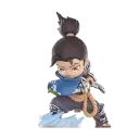 Yasuo