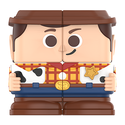 Woody