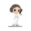 Leia Organa