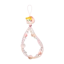 Peach Hide-and-Seek