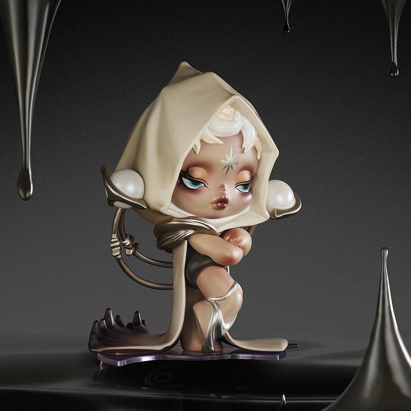 The Disgust