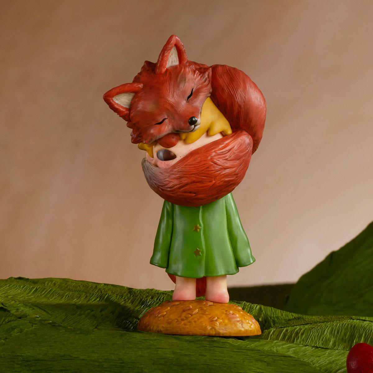The Fox