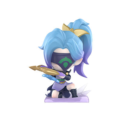 Chibi Spirit Blossom Vayne