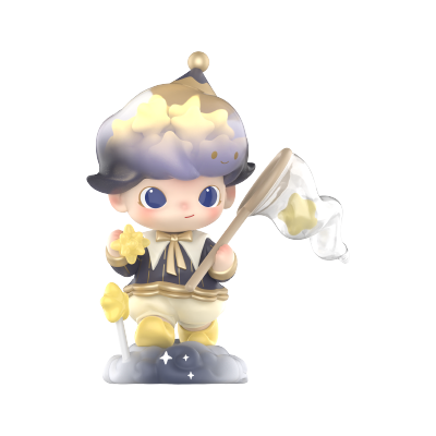 Star Catcher
