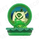 Ghost Patty
