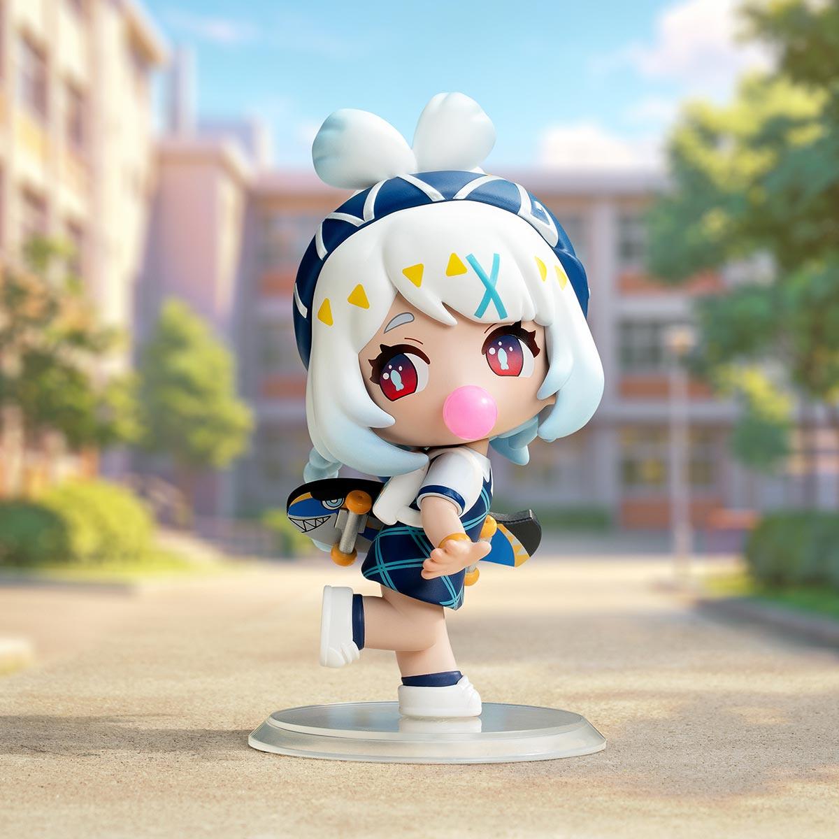 Mualani: Azure Skater