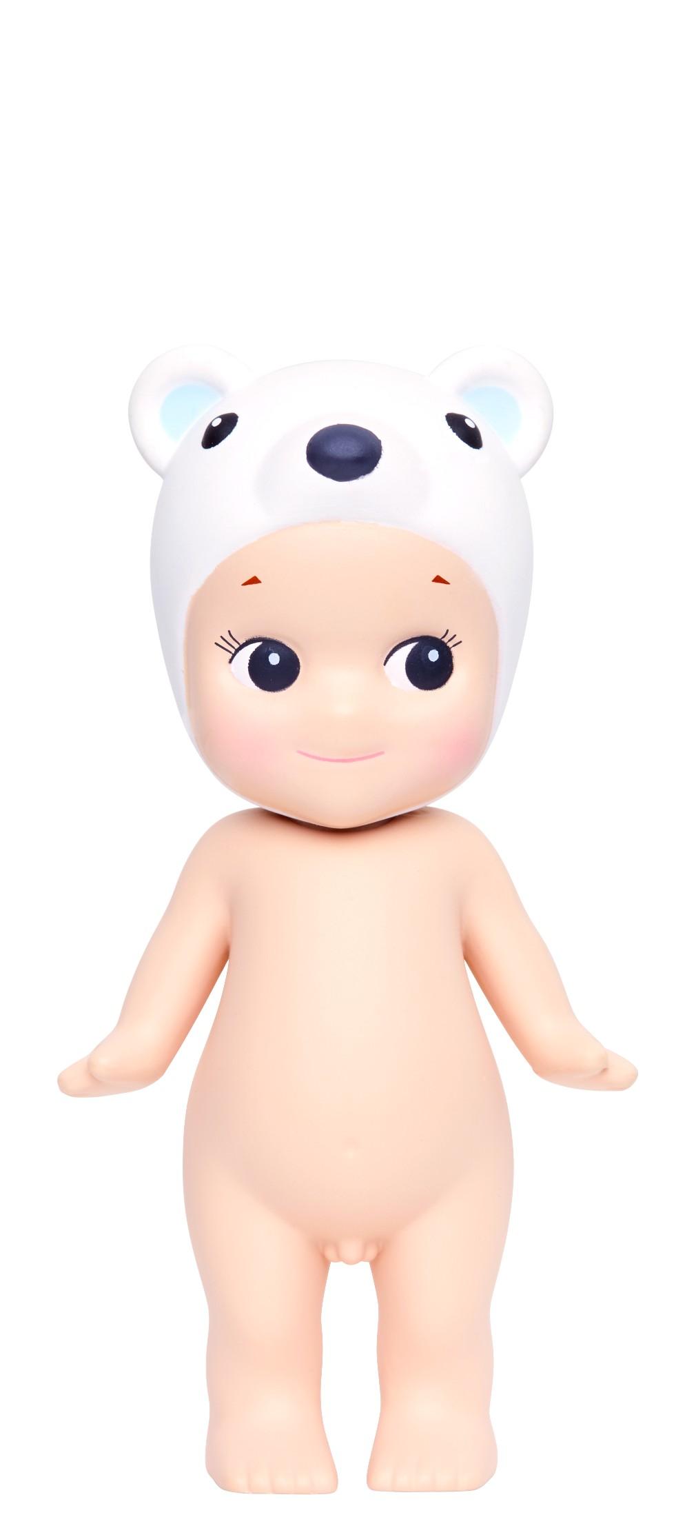 White Bear