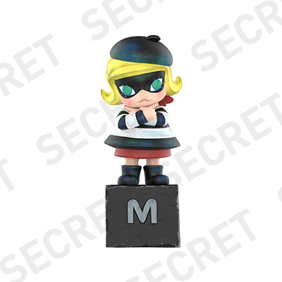 Burglar MOLLY