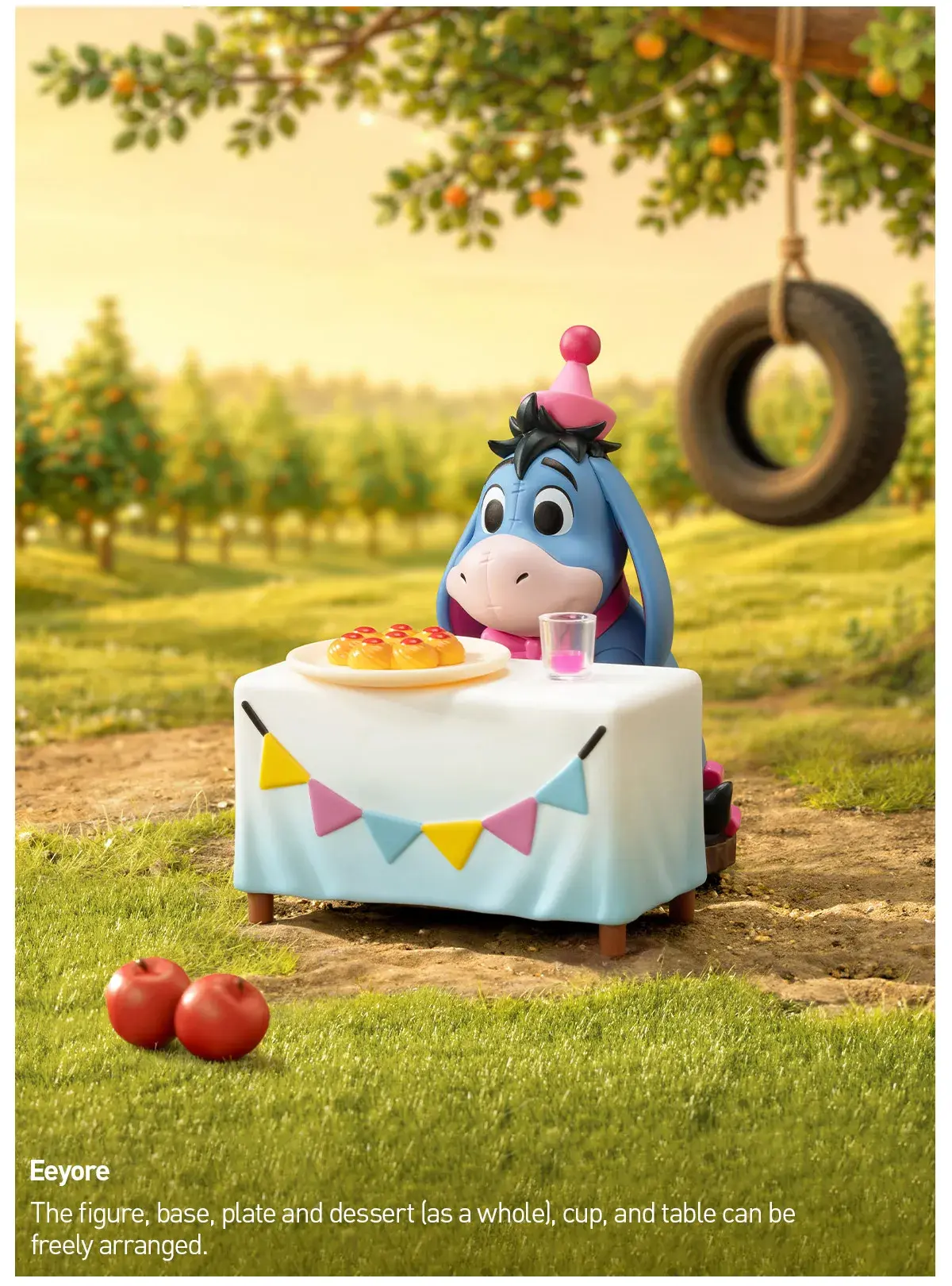 Eeyore