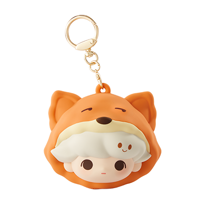 DIMOO Fox