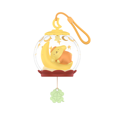 Pompompurin
