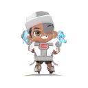 Cyborg