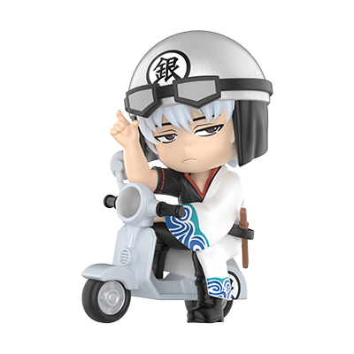 Gintoki Sakata