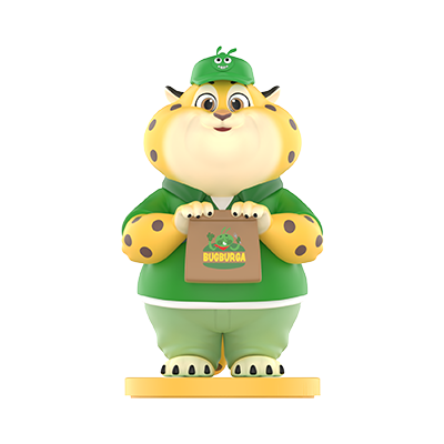 Officer Clawhauser