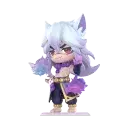 Chibi Spirit Blossom Sett
