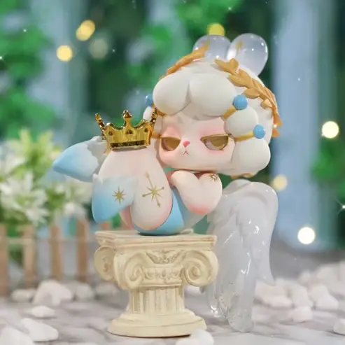 Miss Angel