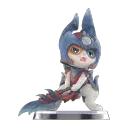 Glavenus Palico