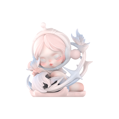 Spin a Cocoon