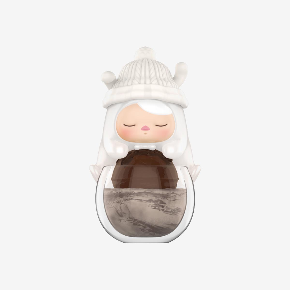 Iced Latte Penguin
