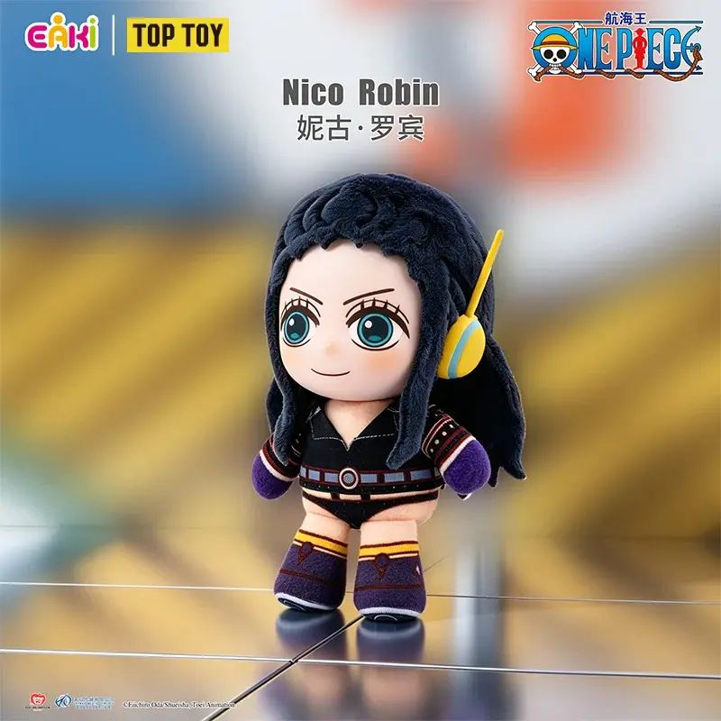 Nico Robin