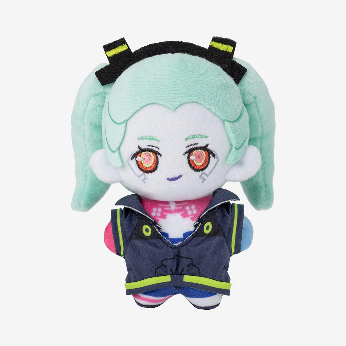 Rebecca