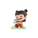 Naughty Nezha