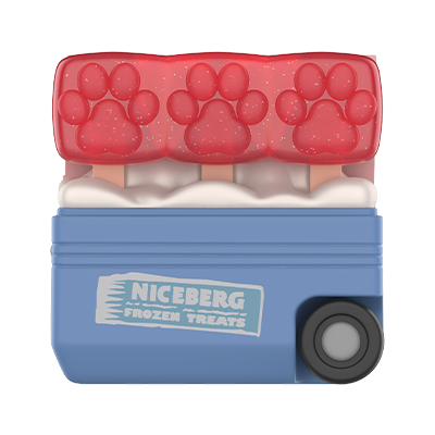Pawpsicles