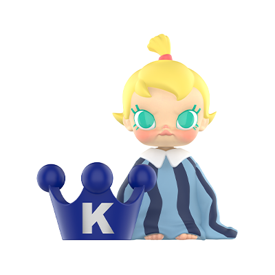 XXL Crown