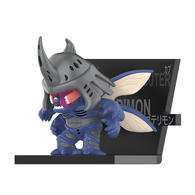 Kabuterimon