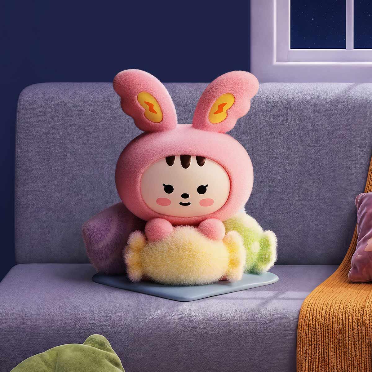 JJONGTORAM