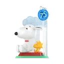 Raining “Birds and Dogs”
