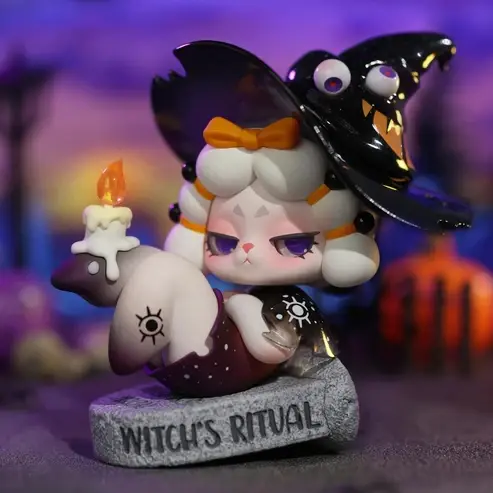 Miss Witch