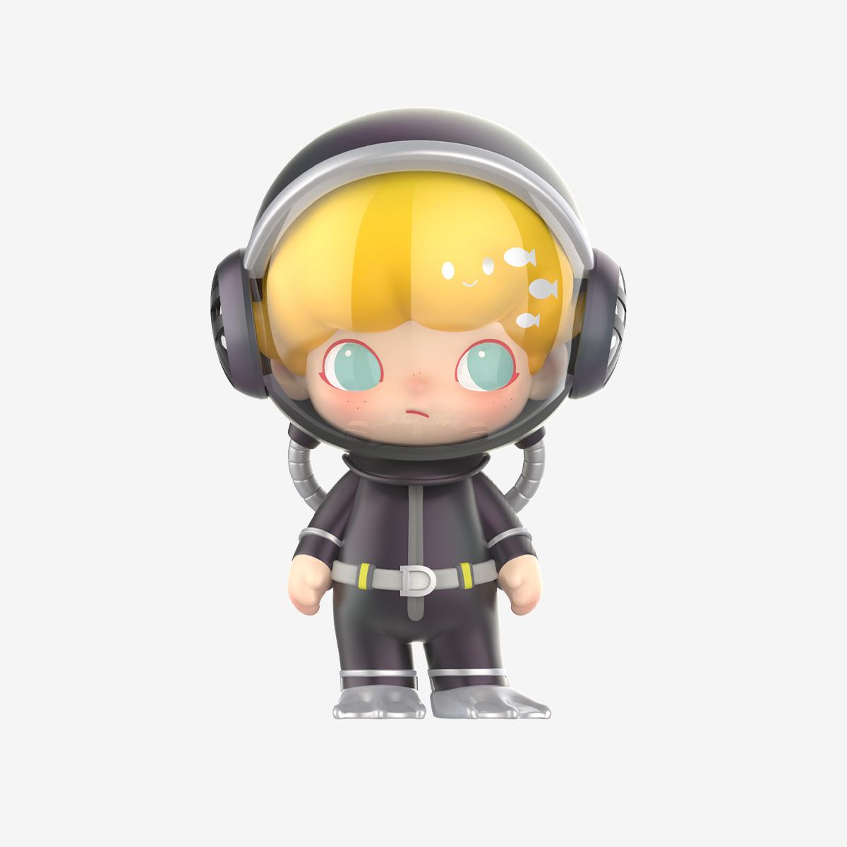 Aquanaut