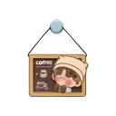 PINO JELLY Milk Coffee Lover