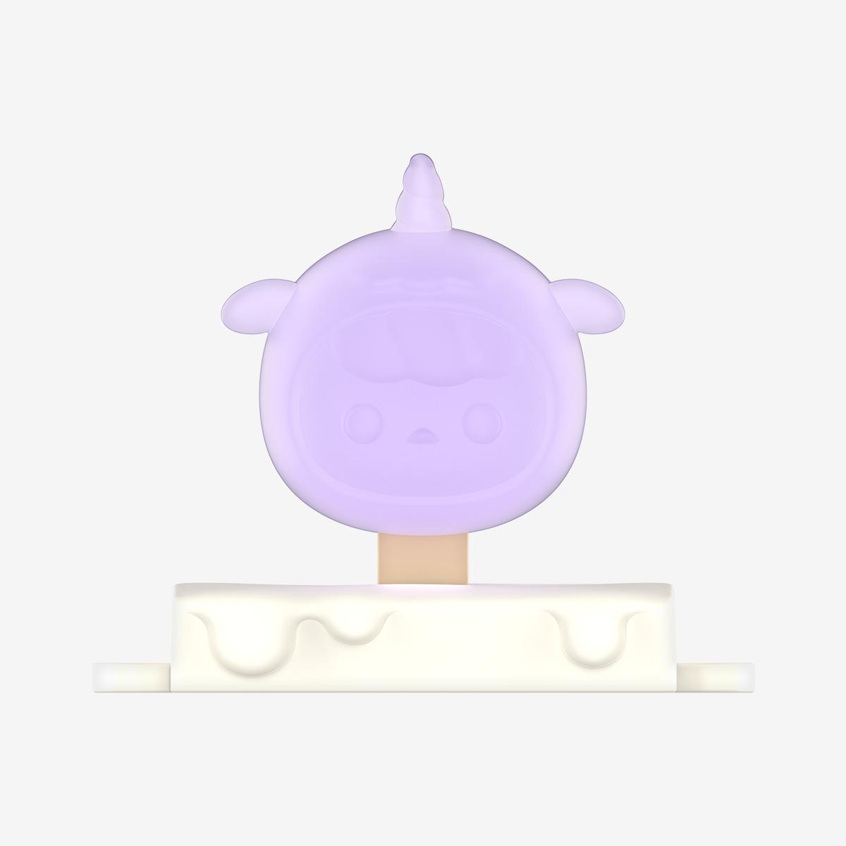 PUCKY TARO
