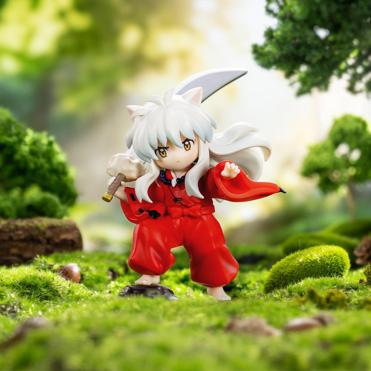 Inuyasha