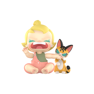 Marks of Friendship