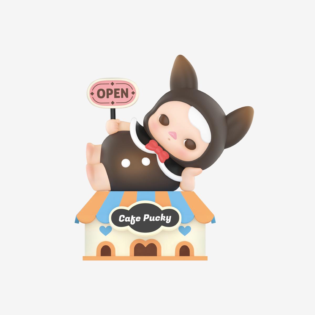 Rabbit Cafe