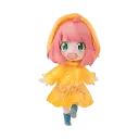 Anya Rainy Day
