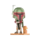 Boba Fett