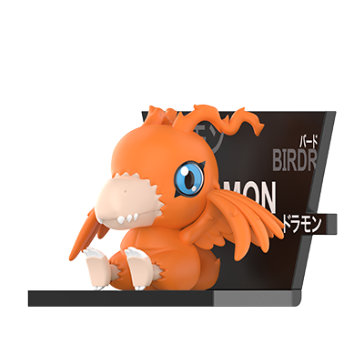 Birdramon