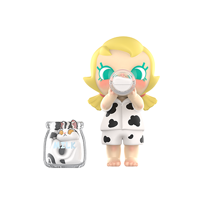 Milk Lover