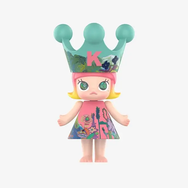 MEGA ROYAL MOLLY 1000% Childishness 2026