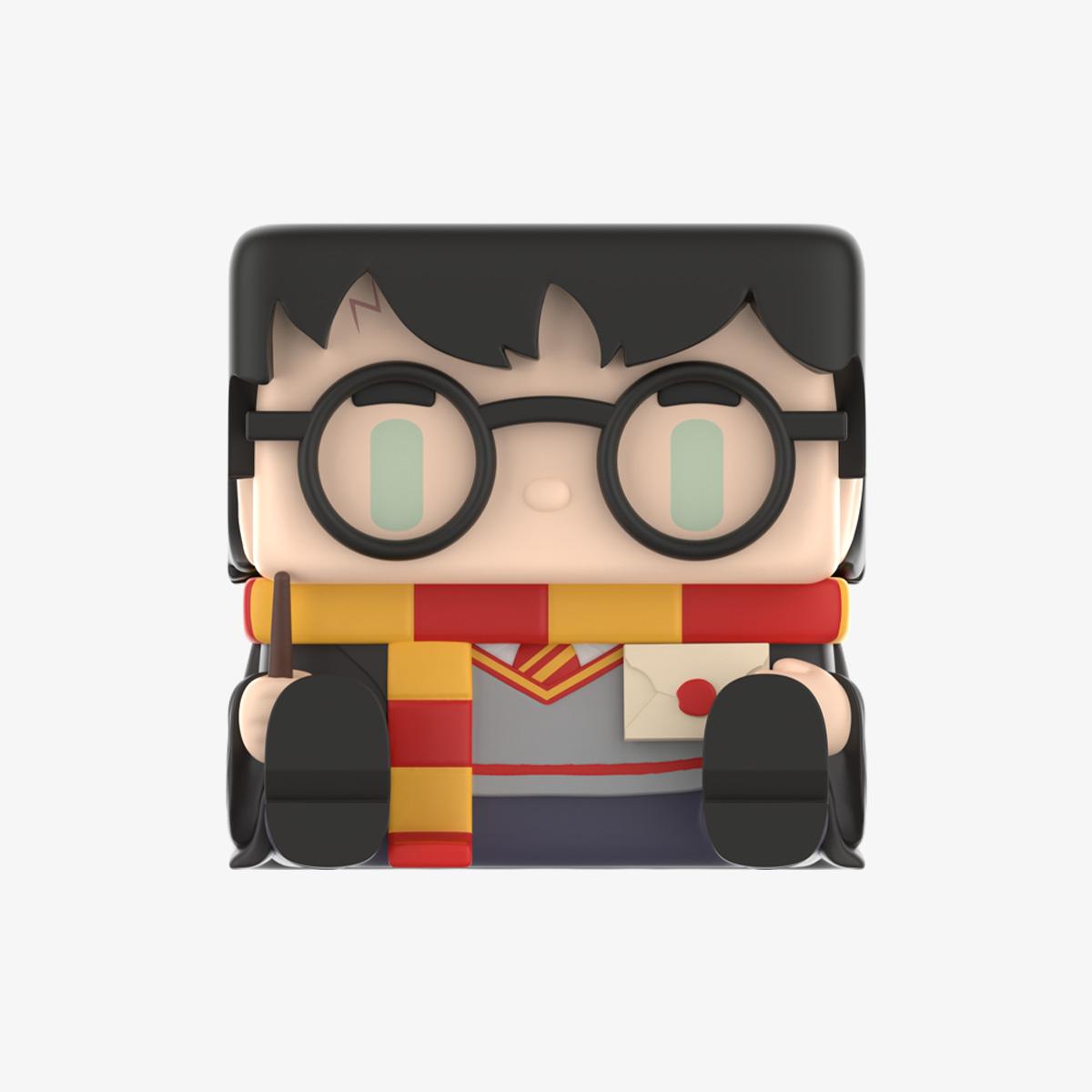 Harry Potter POP CUBE-1 Series Figures