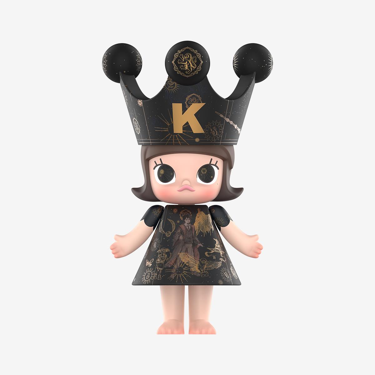 MEGA ROYAL MOLLY 1000% Harry Potter