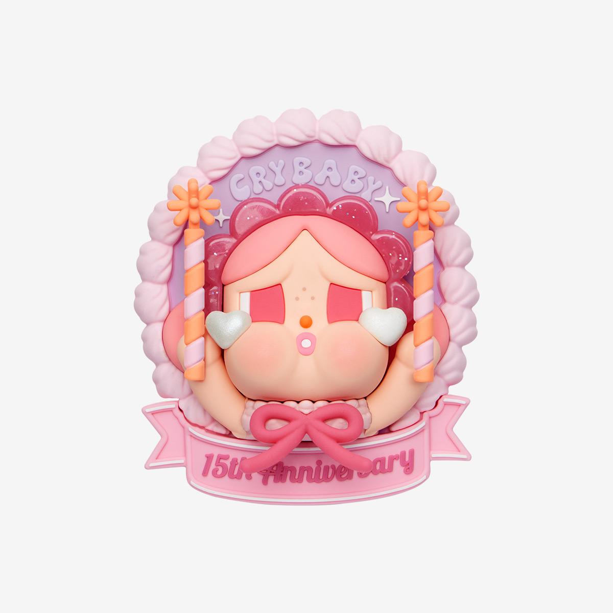 Celebrating the Moment Series-Fridge Magnet Blind Box