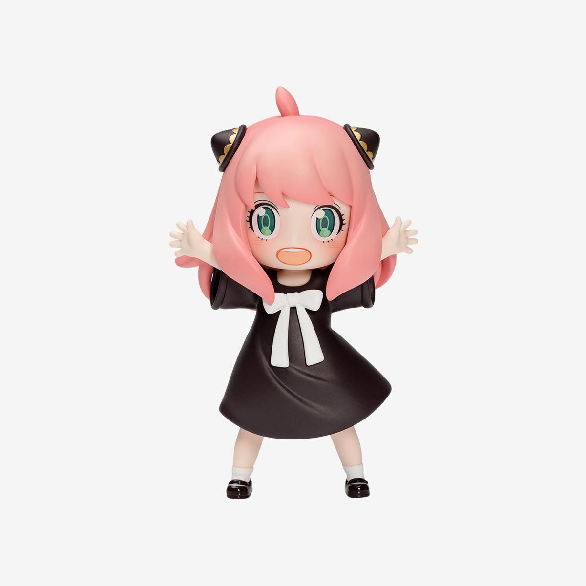 Spy × Family Anya's Daily Life Series Figure