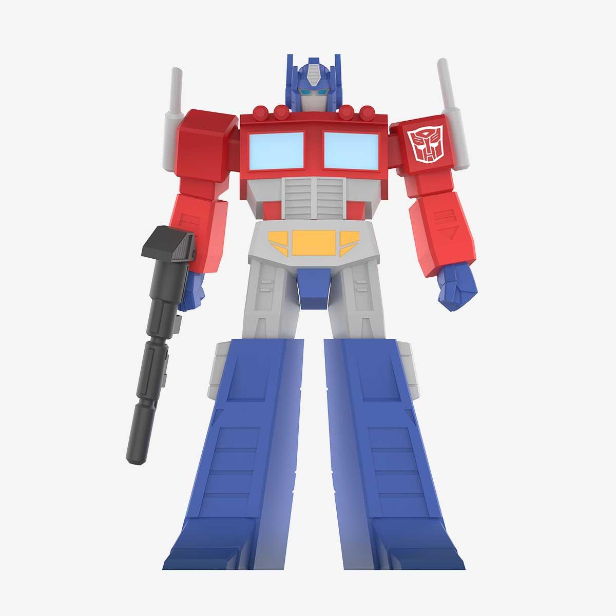 TRANSFORMERS Generations Series Figures