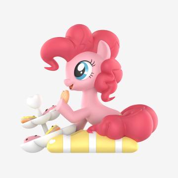My Little Pony Leisure Afternoon Series